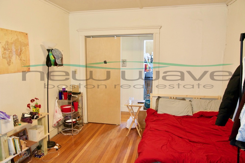 1175 Boylston St, Fenway