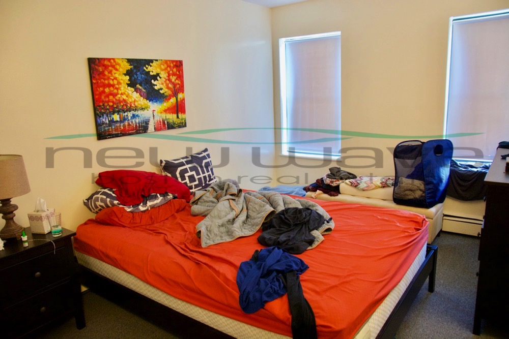 400 Massachusetts Ave, South End