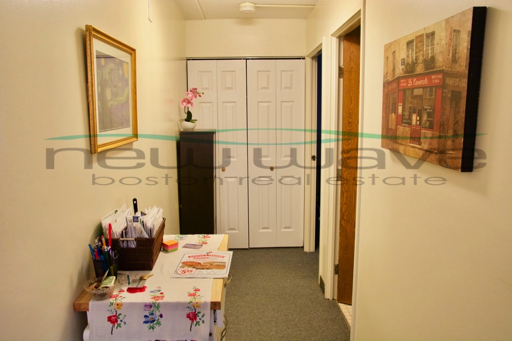 400 Massachusetts Ave, South End