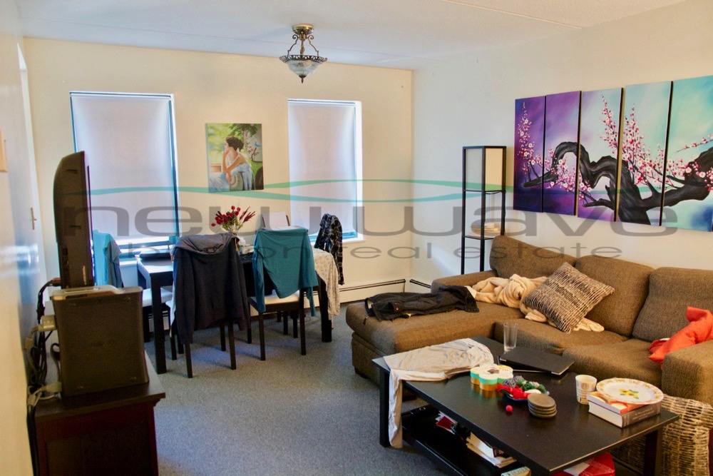 400 Massachusetts Ave, South End