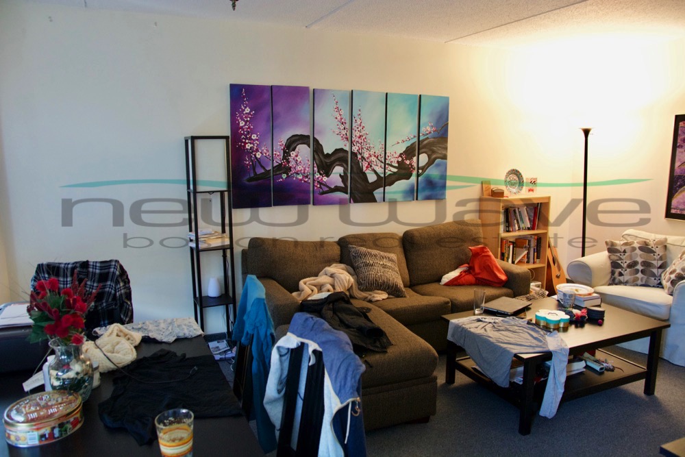 400 Massachusetts Ave, South End