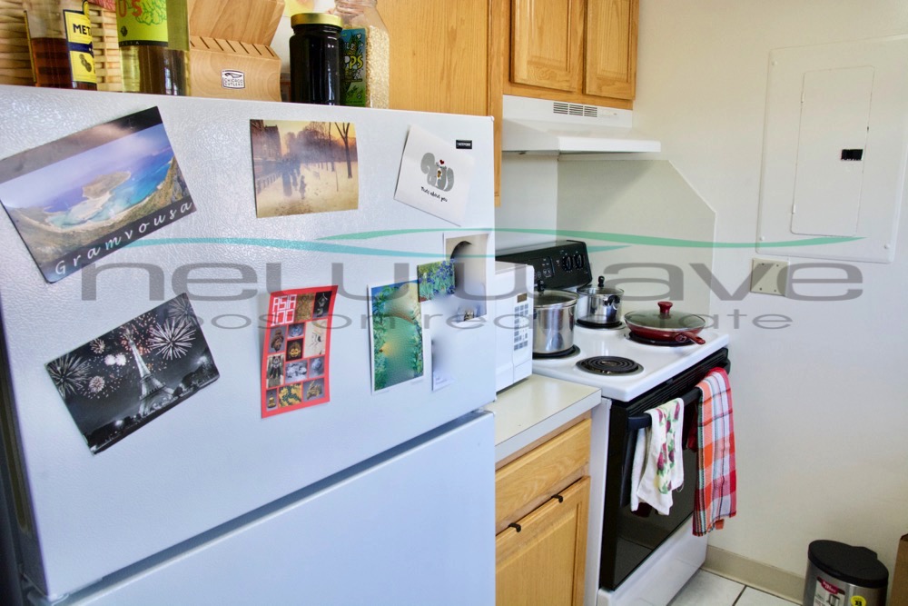 400 Massachusetts Ave, South End