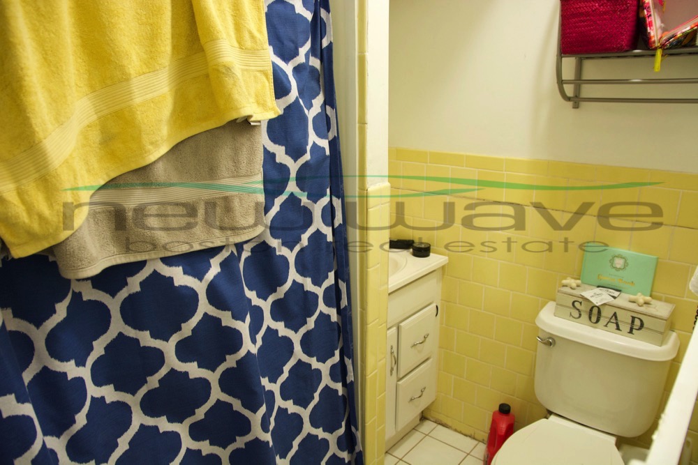 127 Saint Botolph St, South End