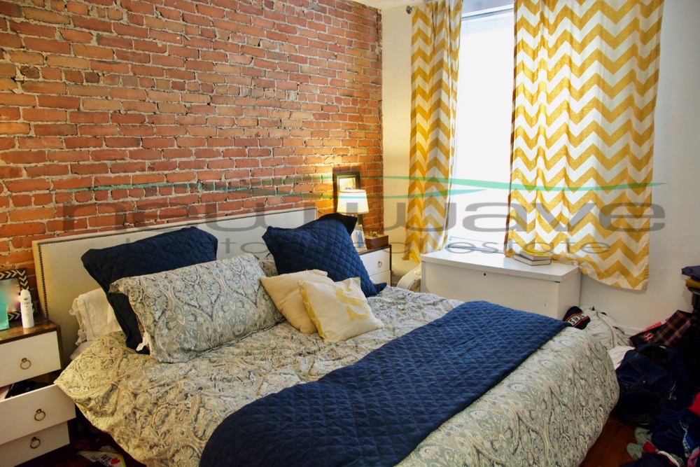 127 Saint Botolph St, South End