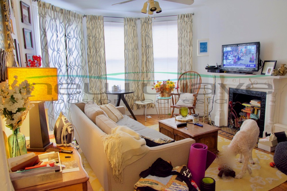 127 Saint Botolph St, South End