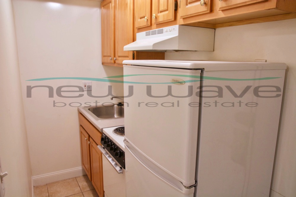 62 Boylston St, Back Bay