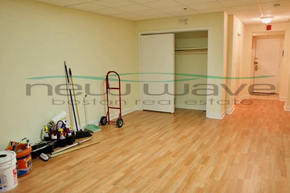 62 Boylston St, Back Bay