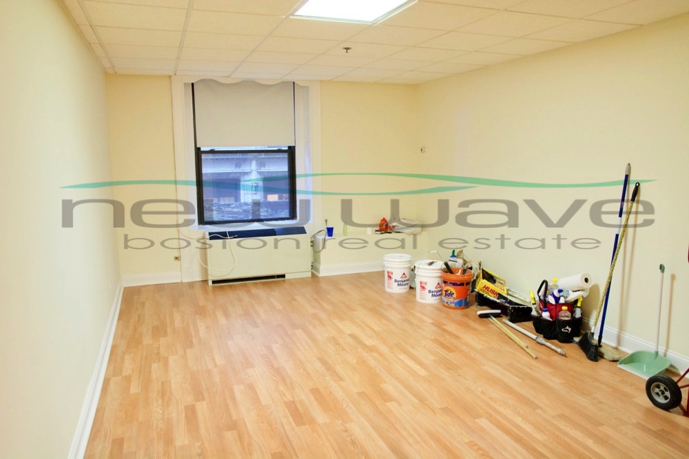 62 Boylston St, Back Bay