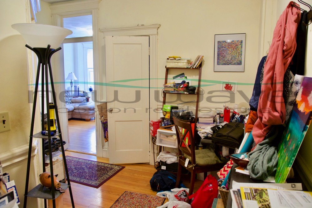 19 Queensberry St, Fenway