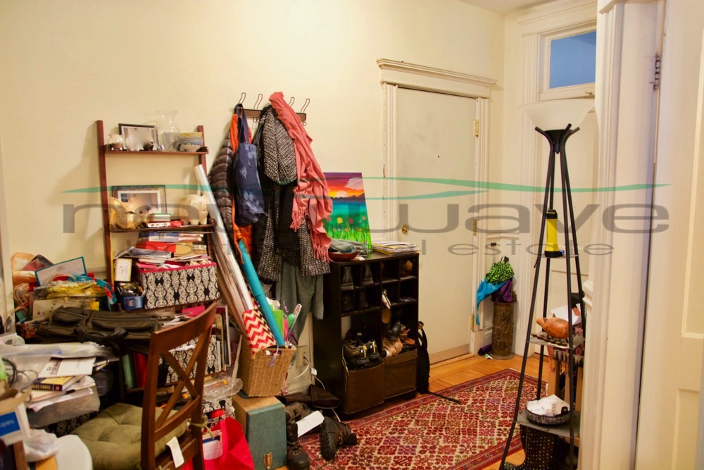 19 Queensberry St, Fenway