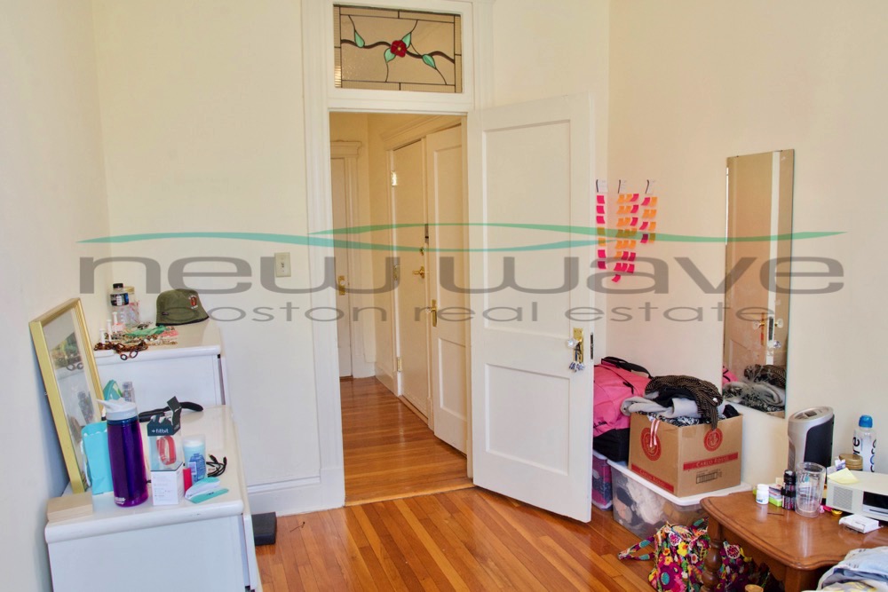 1 bed, 1 bath apartment for rent at 120 Peterborough St Unit 17, Fenway — photo 7 of 8