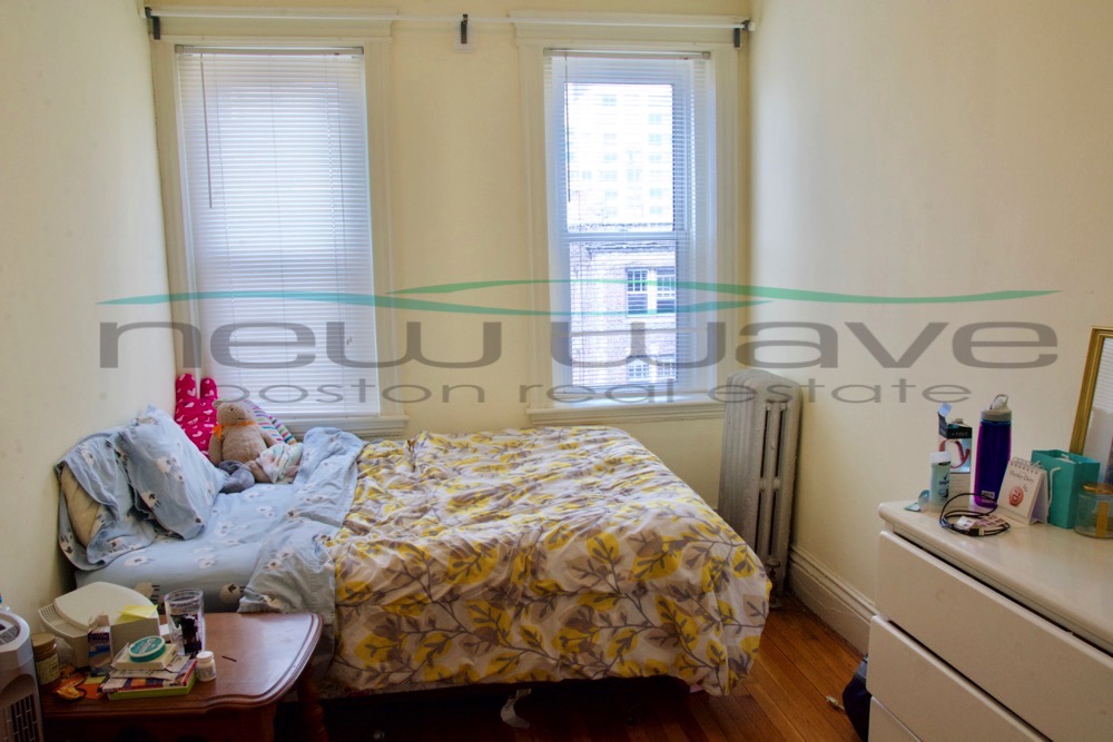 1 bed, 1 bath apartment for rent at 120 Peterborough St Unit 17, Fenway — photo 8 of 8