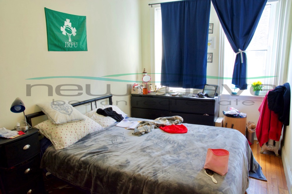 124 Peterborough St, Fenway