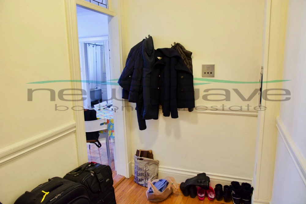 Studio bed, 1 bath apartment for rent at 61 Kilmarnock St Unit 7, Fenway — photo 6 of 7
