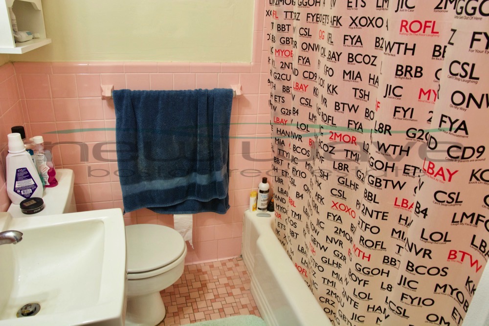 28 Cumberland St, Back Bay