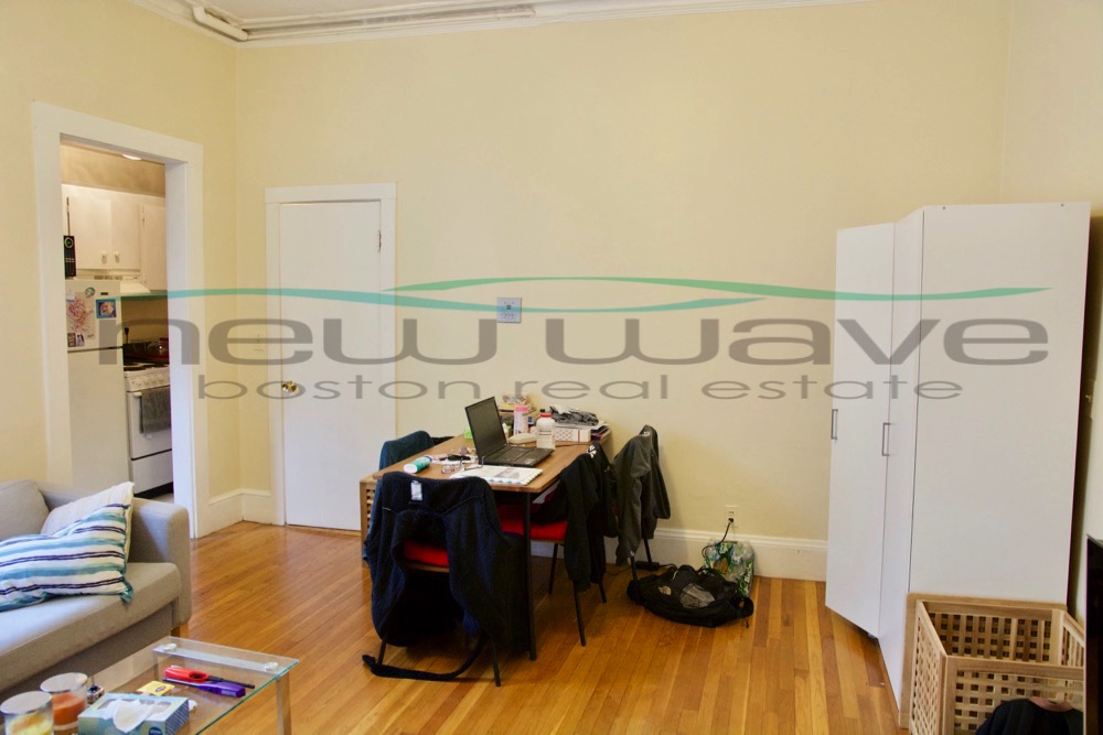 28 Cumberland St, Back Bay