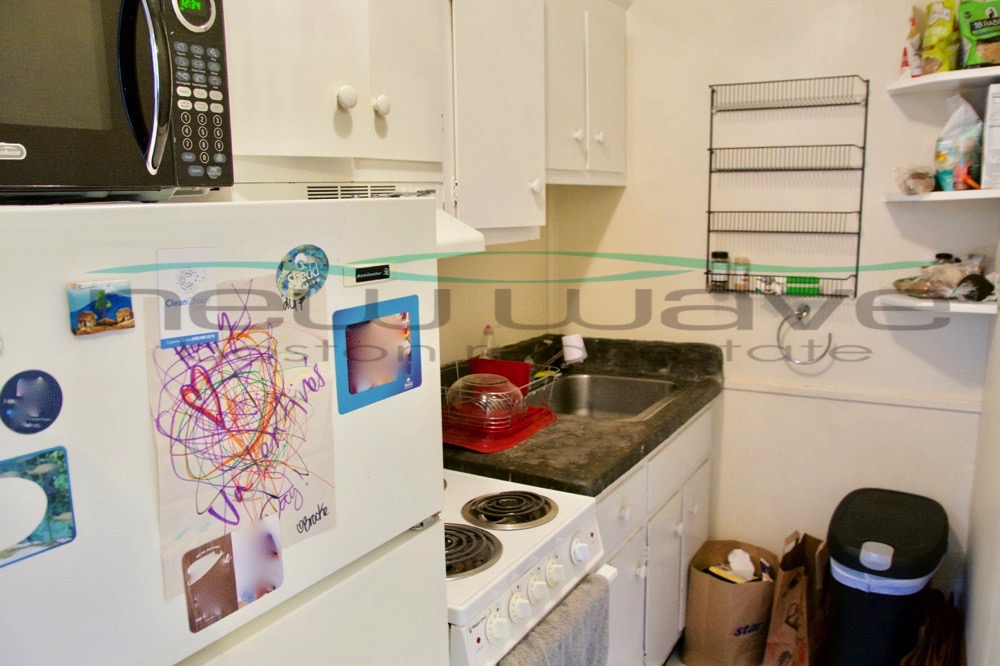 28 Cumberland St, Back Bay