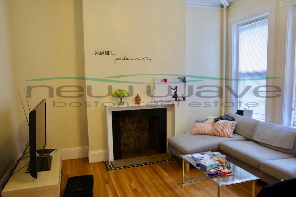 28 Cumberland St, Back Bay