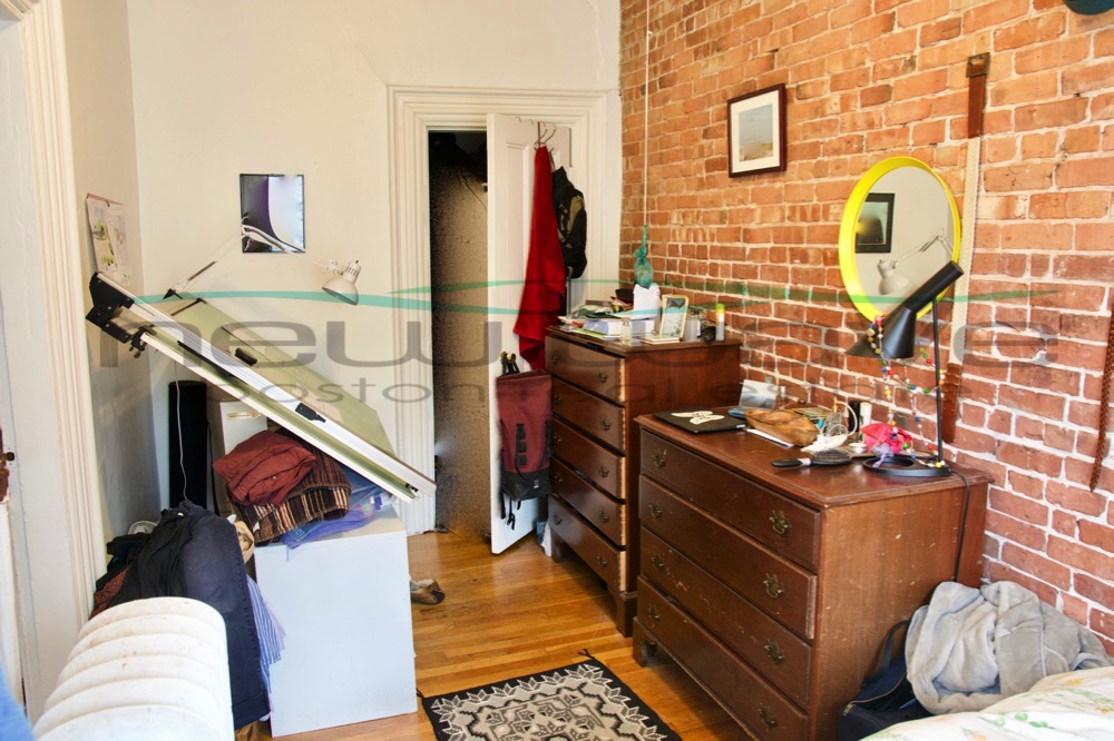 46 West Newton St, South End