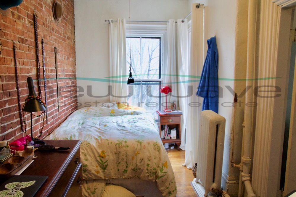 46 West Newton St, South End