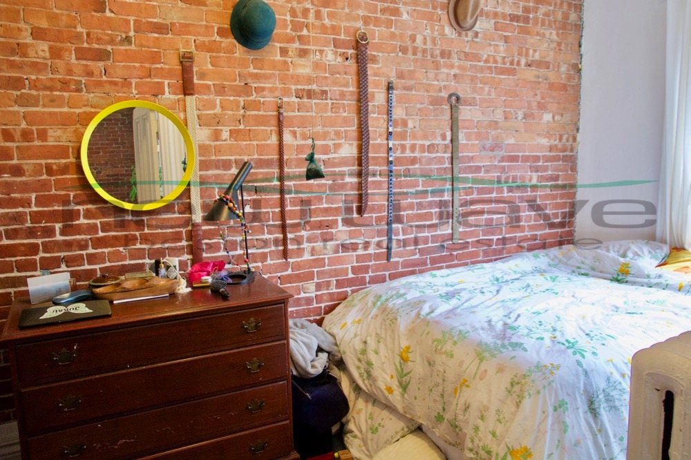 46 West Newton St, South End