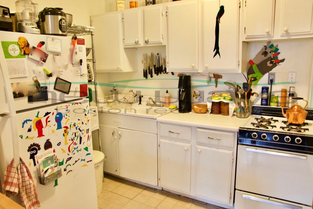 46 West Newton St, South End