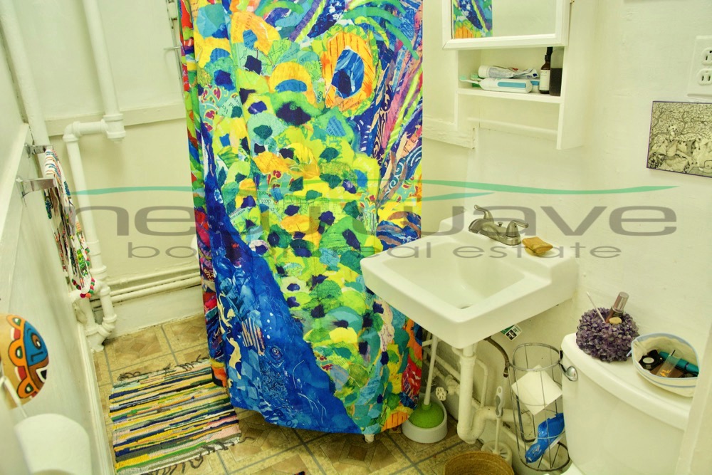 46 West Newton St, South End