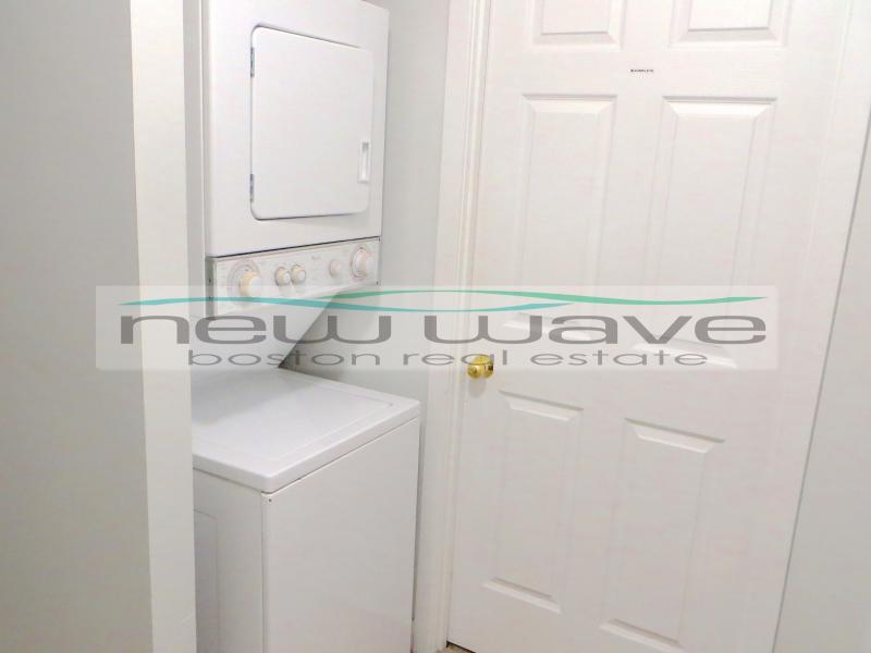 39 Saint Botolph St, Back Bay