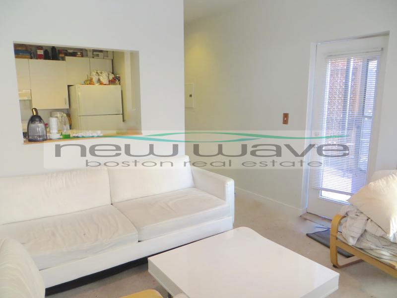 39 Saint Botolph St, Back Bay