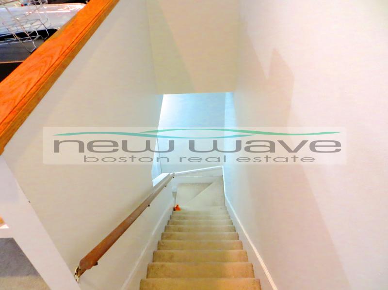 39 Saint Botolph St, Back Bay