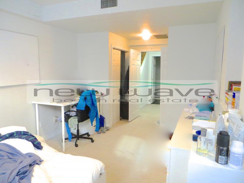 39 Saint Botolph St, Back Bay