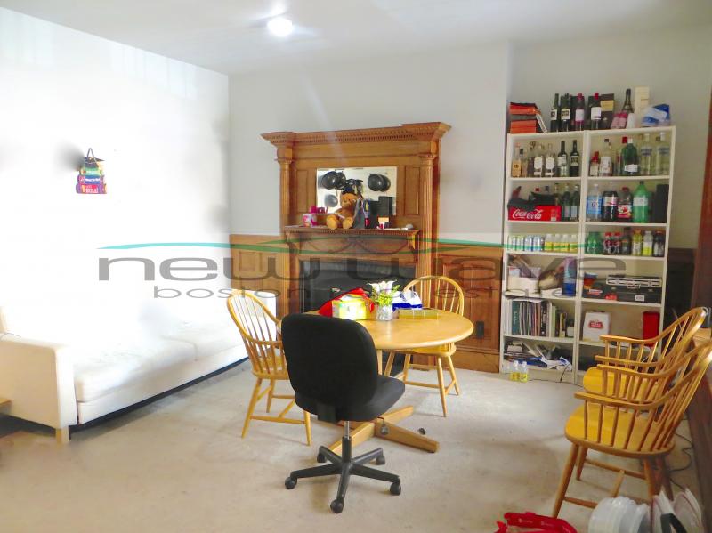 39 Saint Botolph St, Back Bay