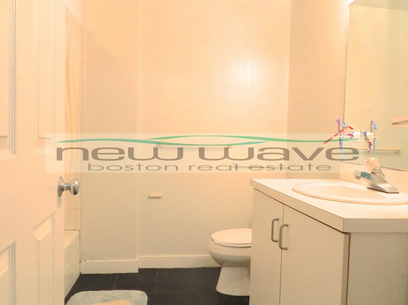 39 Saint Botolph St, Back Bay