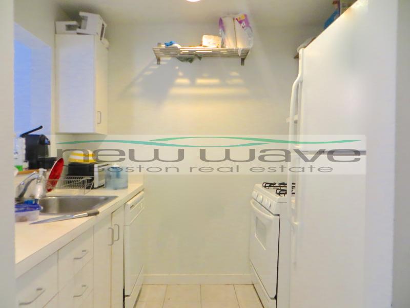 39 Saint Botolph St, Back Bay