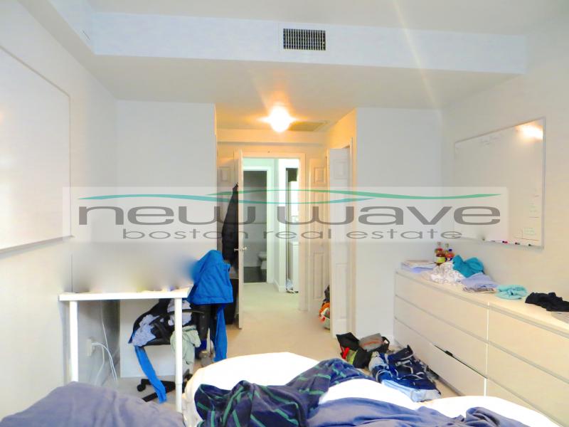 39 Saint Botolph St, Back Bay