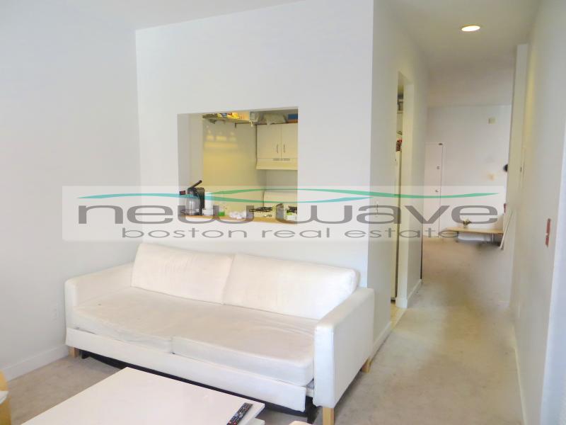 39 Saint Botolph St, Back Bay