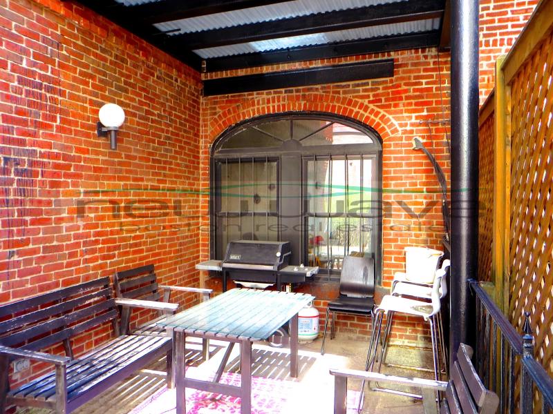 39 Saint Botolph St, Back Bay