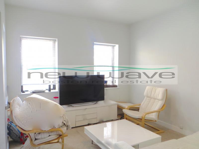 39 Saint Botolph St, Back Bay