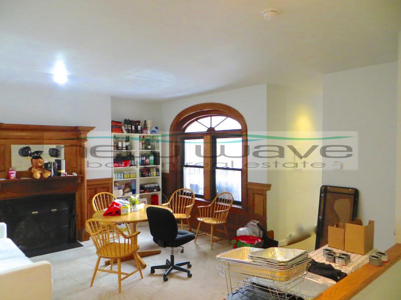 39 Saint Botolph St, Back Bay