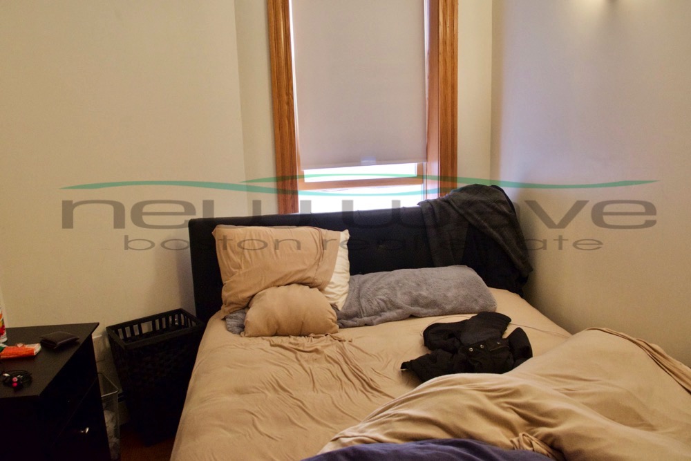 16 South Russell St, Beacon Hill