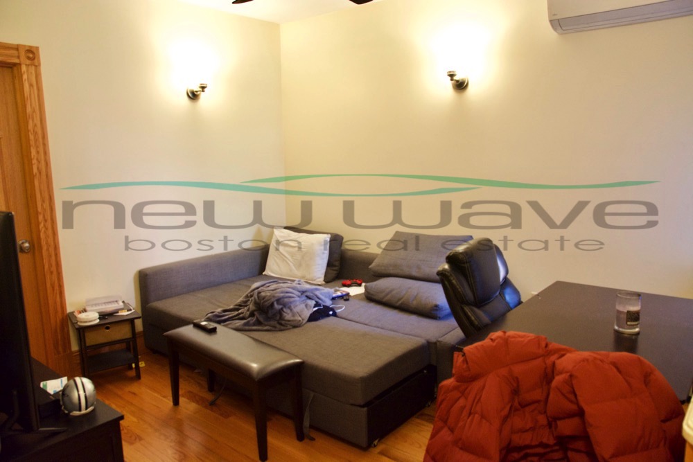 16 South Russell St, Beacon Hill