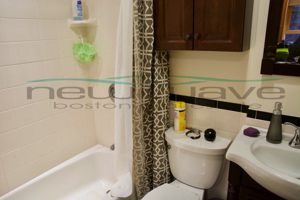 16 South Russell St, Beacon Hill