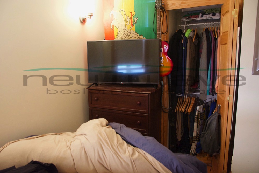 16 South Russell St, Beacon Hill