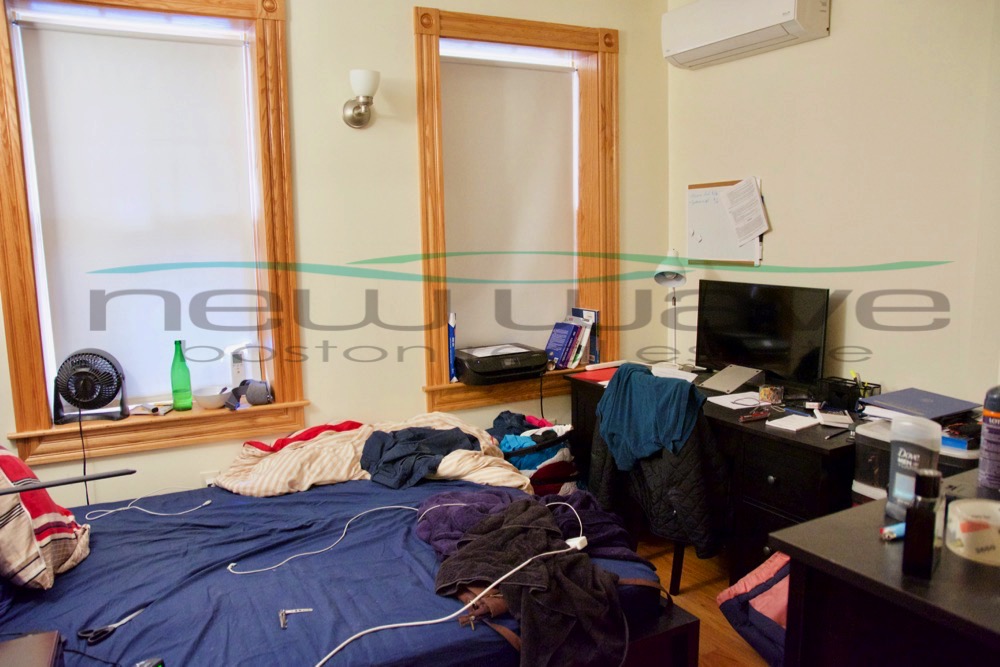 16 South Russell St, Beacon Hill