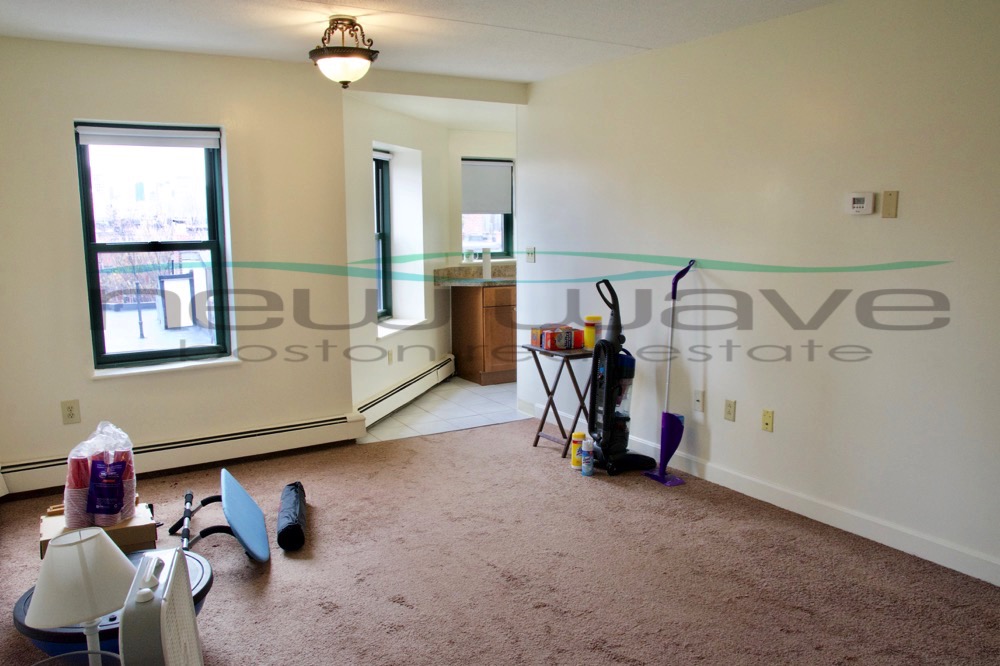 2 bed, 1 bath apartment for rent at 400 Massachusetts Ave Unit 68, South End — photo 9 of 11