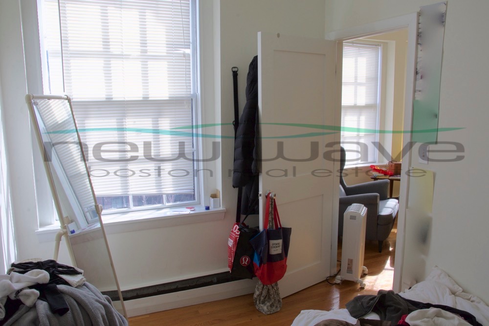 1 bed, 1 bath apartment for rent at 181 Saint Botolph St Unit 7, South End — photo 5 of 7