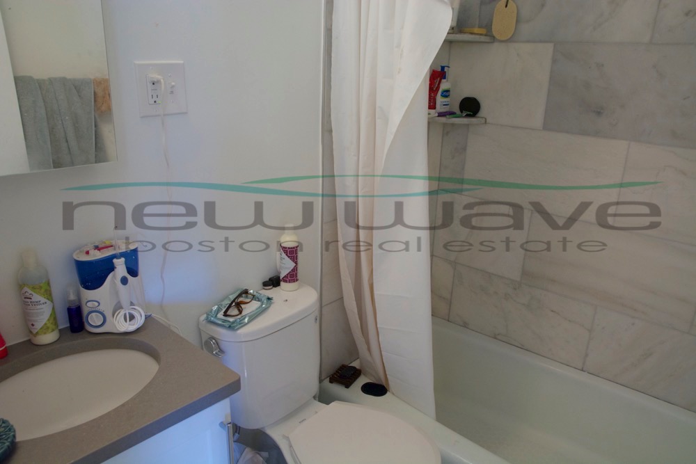 1 bed, 1 bath apartment for rent at 181 Saint Botolph St Unit 7, South End — photo 7 of 7