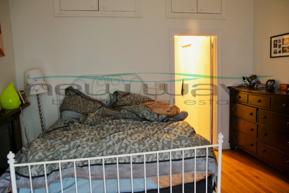 16 Hereford St, Back Bay