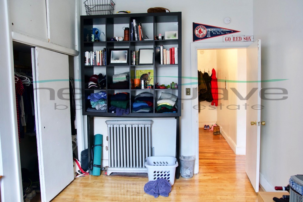 32 Worcester Sq, South End