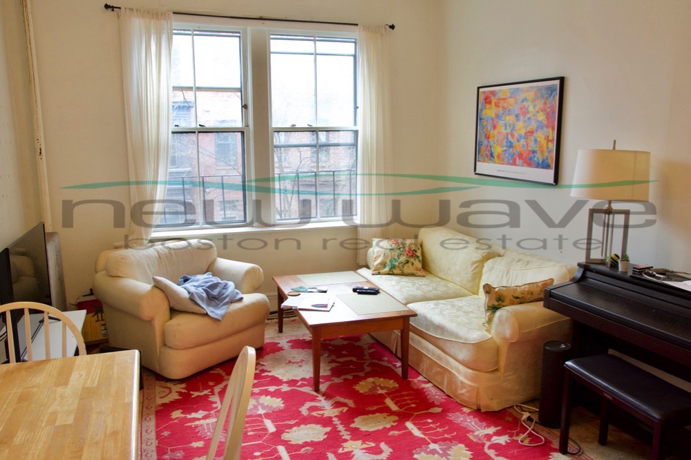 32 Worcester Sq, South End